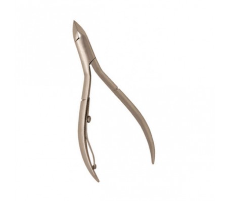 Cuticle nail nipper